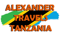 Alexander Travels Tanzania